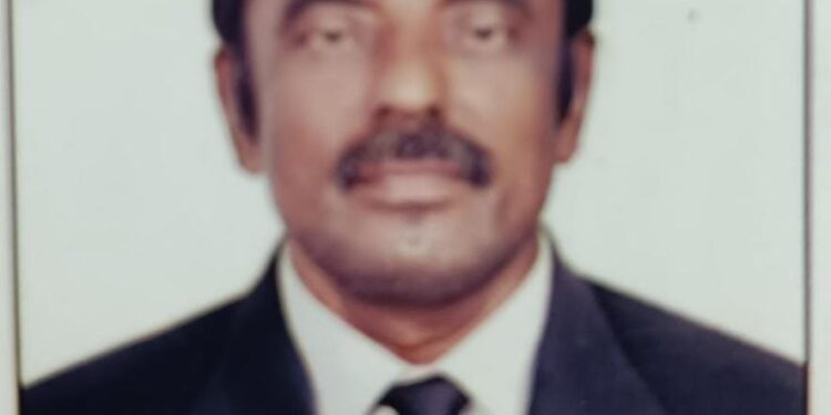 ದ.ಕ. ಗ್ಯಾರೇಜ್ ಮಾಲಕ ಸಂಘದ ವಿಟ್ಲ ವಲಯದ ನೂತನ ಅಧ್ಯಕ್ಷರಾಗಿ ಲಿಯೋ ಡಿ’ ಲಸ್ರಾದೋ ಆಯ್ಕೆ