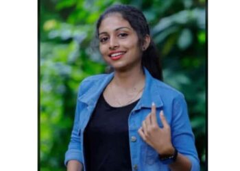 ಕಾರು-ಬೈಕ್‌ ನಡುವೆ ಅಪಘಾತ : ಕಾಸರಗೋಡು ಮೂಲದ ಯುವತಿ ಮೃತ್ಯು ; ಸವಾರ ಗಂಭೀರ