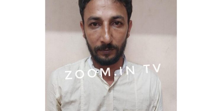 ವಿಟ್ಲ ಪೊಲೀಸರ ಭರ್ಜರಿ ಕಾರ್ಯಾಚರಣೆ : ಆಟೋ ರಿಕ್ಷಾ ಸಹಿತ ಮಾದಕ ವಸ್ತು ಸಾಗಾಟ ಮಾಡುತ್ತಿದ್ದಾತ ವಶಕ್ಕೆ