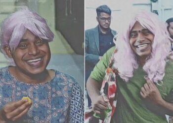 ಸಾಮಾಜಿಕ ಜಾಲತಾಣದಲ್ಲಿ ವೈರಲ್​ ಆಗುತ್ತಿದೆ ‘ನಾನು ನಂದಿನಿ..’ : ದಾಖಲೆ ಬರೆದ ಈ ಸಾಂಗ್​ ಕಂಪೋಸ್​​ ಮಾಡಿದ್ಯಾರು..?