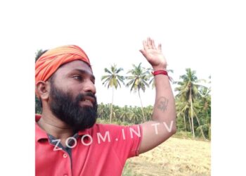 ಅಮ್ಟಾಡಿ ಮಹಾಶಕ್ತಿಕೇಂದ್ರದ ಪ್ರಧಾನ ಕಾರ್ಯದರ್ಶಿ ಪ್ರಕಾಶ್ ಬೆಳ್ಳೂರು ನಿಧನ..!!!