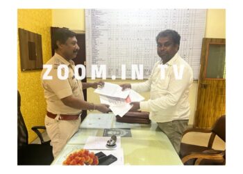 ಪುತ್ತೂರು : ಮಾನಹಾನಿಕಾರ ಸುಳ್ಳು ಸುದ್ದಿ, ತೇಜೋವಧೆ ಆರೋಪ : ಶೇಖರ್ ರಿಂದ ಠಾಣೆಗೆ ದೂರು