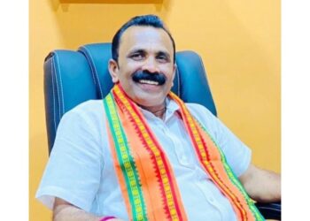 ಪುತ್ತೂರು ಶ್ರೀ ಶಾರದಾ ಭಜನಾ ಮಂದಿರದ ನವರಾತ್ರಿ ಉತ್ಸವ : ಶಾರದಾ ಶೋಭಾಯಾತ್ರೆಯ ಸಂಚಾಲಕರಾಗಿ ಸೀತಾರಾಮ ರೈ ಕೆದಂಬಾಡಿಗುತ್ತು