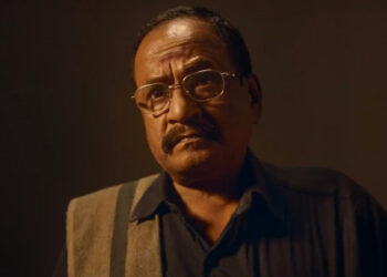 ಡಬ್ಬಿಂಗ್​ ಮಾಡುವ ವೇಳೆ  ಹೃದಯಾಘಾತ : ಜೈಲರ್ ಚಿತ್ರದಲ್ಲಿ ನಟಿಸಿದ್ದ ಖ್ಯಾತ ನಟ ನಿಧನ..!!!