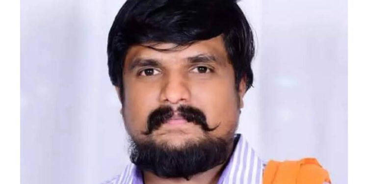 ಆತ್ಮಹತ್ಯೆ ಯತ್ನದ ಆರೋಪದಡಿ ಪುನೀತ್ ಕೆರೆಹಳ್ಳಿ ವಿರುದ್ಧ ಎಫ್‍ಐಆರ್