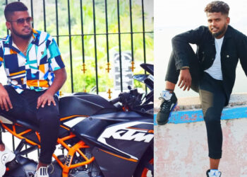 ಡ್ಯಾನ್ಸ್ ವಿಚಾರಕ್ಕೆ ಗಲಾಟೆ : ಗಣಪತಿ ಮೆರವಣಿಗೆಯಲ್ಲಿ ಚಾಕು ಇರಿದು ಯುವಕನ ಹತ್ಯೆ..!!!