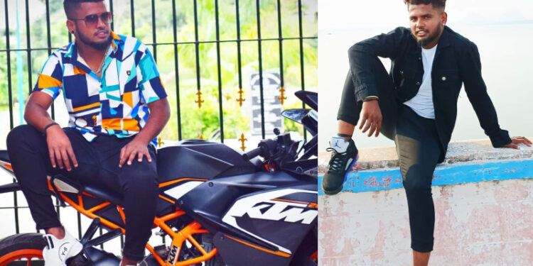 ಡ್ಯಾನ್ಸ್ ವಿಚಾರಕ್ಕೆ ಗಲಾಟೆ : ಗಣಪತಿ ಮೆರವಣಿಗೆಯಲ್ಲಿ ಚಾಕು ಇರಿದು ಯುವಕನ ಹತ್ಯೆ..!!!