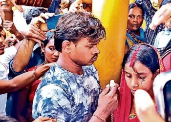 ಮೈದುನನನ್ನು ವಿವಾಹವಾಗಲು ಇಬ್ಬರು ಅತ್ತಿಗೆಯರ ನಡುವೆ ಫೈಟ್​ : ಮೈದುನನಿಗೆ ಯಾಕೆ ಅಷ್ಟೊಂದು ಡಿಮ್ಯಾಂಡ್​ ಗೊತ್ತಾ..!??