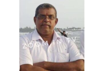 ಪುತ್ತೂರು : ಪುರುಷರಕಟ್ಟೆ ‘ಉದಯಭಾಗ್ಯ’ ಹೋಟೆಲ್ ಮಾಲಕ ಸುರೇಶ್ ಪ್ರಭು ನಿಧನ