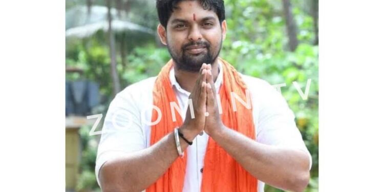 ಗಡಿಪಾರು ಮಾಡಲು ಬಂಟ್ವಾಳ ಡಿವೈಎಸ್ ಪಿ ಪ್ರಸ್ತಾವನೆ : ಅ.9 ರಂದು ಮಂಗಳೂರು ಎಸಿ ಕೋರ್ಟ್ ಗೆ ಹಾಜರಾಗಲು ಅಕ್ಷಯ್ ರಜಪೂತ್ ಗೆ ನೋಟೀಸ್