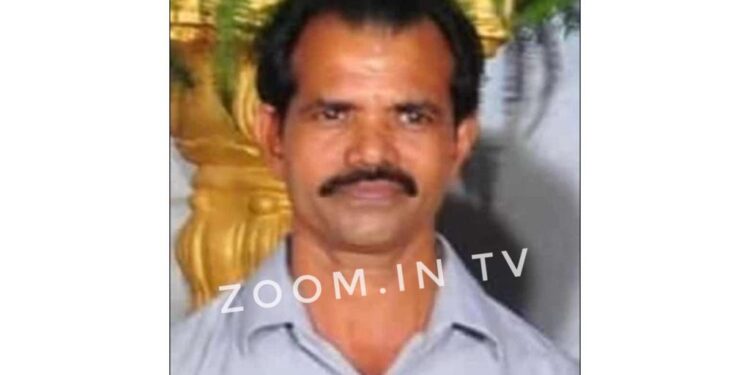 ವಿಟ್ಲ : ಅಡ್ಯನಡ್ಕದಲ್ಲಿ ಅಂಗಡಿ ಹೊಂದಿದ್ದ ಶಿವಪ್ಪ ನಾಯ್ಕ್ ಹೃದಯಾಘಾತದಿಂದ ನಿಧನ..!!!