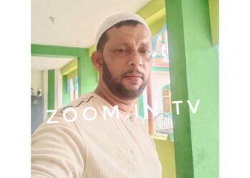 ಪುತ್ತೂರು : ರೀಮಾ ಫುಟ್ ವೇರ್ ಮಾಲಕ ಖಾಸೀಂ ನಿಧನ