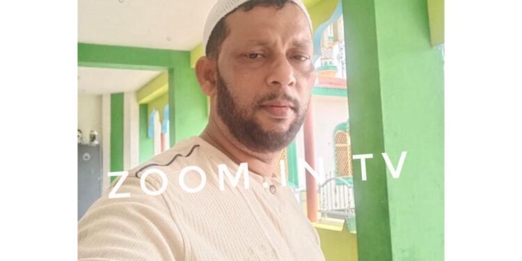 ಪುತ್ತೂರು : ರೀಮಾ ಫುಟ್ ವೇರ್ ಮಾಲಕ ಖಾಸೀಂ ನಿಧನ