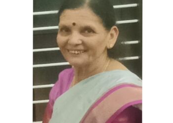 ಪುತ್ತೂರು : ‘ಮೇಲೊಬ್ಬ ಮಾಯಾವಿ’ ಚಿತ್ರದ ನಿರ್ದೇಶಕ ನವೀನ್ ಕೃಷ್ಣ ರವರಿಗೆ ಮಾತೃ ವಿಯೋಗ