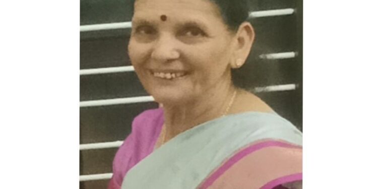 ಪುತ್ತೂರು : ‘ಮೇಲೊಬ್ಬ ಮಾಯಾವಿ’ ಚಿತ್ರದ ನಿರ್ದೇಶಕ ನವೀನ್ ಕೃಷ್ಣ ರವರಿಗೆ ಮಾತೃ ವಿಯೋಗ