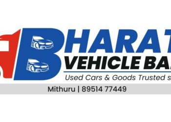 (ಅ.30) ಮಿತ್ತೂರಿನಲ್ಲಿ ಭಾರತ್ ವೆಹಿಕಲ್ ಬಜಾರ್ ಶುಭಾರಂಭ