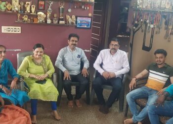 ದ.ಕ. : ಪ್ರಪ್ರಥಮ ಬಾರಿಗೆ ಮಕ್ಕಳ ತುಳು ಸಂಪೂರ್ಣ ದೇವಿ ಮಹಾತ್ಮೆ  “ಜೊಕುಲೆ ಸಿರಿ ದೇವಿ ಮೈಮೆ” ಯಕ್ಷಗಾನ : ಪೂರ್ವಭಾವಿ ಸಭೆ