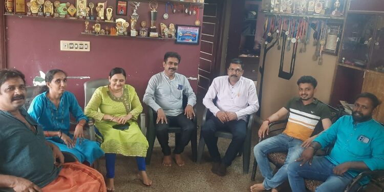 ದ.ಕ. : ಪ್ರಪ್ರಥಮ ಬಾರಿಗೆ ಮಕ್ಕಳ ತುಳು ಸಂಪೂರ್ಣ ದೇವಿ ಮಹಾತ್ಮೆ  “ಜೊಕುಲೆ ಸಿರಿ ದೇವಿ ಮೈಮೆ” ಯಕ್ಷಗಾನ : ಪೂರ್ವಭಾವಿ ಸಭೆ