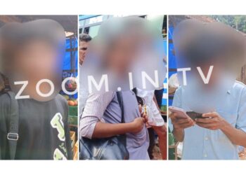 ವಿಟ್ಲ : ಕೇರಳ ಮೂಲದ ಅನ್ಯಕೋಮಿನ ಯುವಕರೊಂದಿಗೆ ಹಿಂದೂ ಯುವತಿ ಪತ್ತೆ : ಸ್ಥಳಕ್ಕೆ ದೌಡಾಯಿಸಿದ ಪೊಲೀಸರು ..!!!