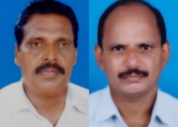 ವಿಟ್ಲ : ಬಿಲ್ಲವ ಸಂಘದ ಅಧ್ಯಕ್ಷರಾಗಿ ಮಾಧವ ಪೂಜಾರಿ ಪಟ್ಲ, ಕಾರ್ಯದರ್ಶಿಯಾಗಿ ಲಕ್ಷ್ಮಣ ಪೂಜಾರಿ ಎಸ್. ವಿಟ್ಲ ಆಯ್ಕೆ