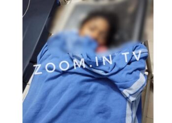 ದಾಸಕೋಡಿ : ರಸ್ತೆ ದಾಟುತ್ತಿದ್ದಾಗ ಕಾರು ಡಿಕ್ಕಿ : ಯುವತಿ ಮೃತ್ಯು..!!!