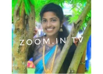 ಕೆಲಸ ಬಿಟ್ಟು ಮನೆಗೆ ತೆರಳುತ್ತಿದ್ದ ಯುವತಿ ಅಪಘಾತಕ್ಕೆ ಬಲಿ..!! ಯುವತಿಗೆ ಡಿಕ್ಕಿ ಹೊಡೆದು ಕಾರು ಪಲ್ಟಿ..!!!