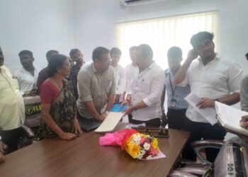 ವಿದ್ಯಾರ್ಥಿಗಳ ಮನವಿಗೆ ಸ್ಪಂದಿಸಿದ  ಶಾಸಕ ಅಶೋಕ್ ರೈ : ಕಡಬ-ಅಲಂಕಾರು- ಶಾಂತಿಮೊಗರಿಗೆ ಹೆಚ್ಚುವರಿ ಬಸ್ ಸೌಲಭ್ಯ