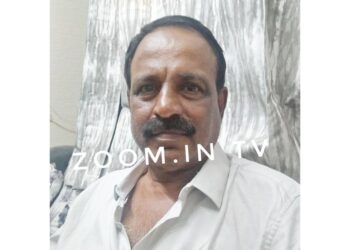 ಪುತ್ತೂರು : ನಗರ ಸಭಾ ಸದಸ್ಯ ಶಕ್ತಿ ಸಿನ್ಹಾ ಇನ್ನಿಲ್ಲ..!!!