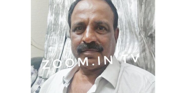 ಪುತ್ತೂರು : ನಗರ ಸಭಾ ಸದಸ್ಯ ಶಕ್ತಿ ಸಿನ್ಹಾ ಇನ್ನಿಲ್ಲ..!!!