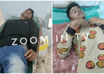 ಚಾರ್ಮಾಡಿಯಲ್ಲಿ ವಿಟ್ಲ ಮೂಲದ ಬೈಕ್- ಹಾಸನದ ಕಾರಿನ ನಡುವೆ ಡಿಕ್ಕಿ : ಅವಾಚ್ಯ ಶಬ್ದಗಳಿಂದ ನಿಂದನೆ, ಹಲ್ಲೆ ಆರೋಪ : ಪ್ರಕರಣ ದಾಖಲು