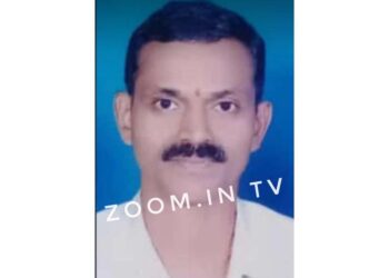 ಮುಂಡೂರು : ಮಂಜುಶ್ರೀ ಜ್ಯುವೆಲ್ಲರಿ ಮಾಲಕ ಶ್ರೀಧರ ಆಚಾರ್ಯ ನಿಧನ