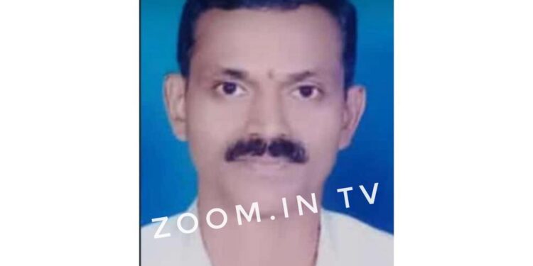 ಮುಂಡೂರು : ಮಂಜುಶ್ರೀ ಜ್ಯುವೆಲ್ಲರಿ ಮಾಲಕ ಶ್ರೀಧರ ಆಚಾರ್ಯ ನಿಧನ
