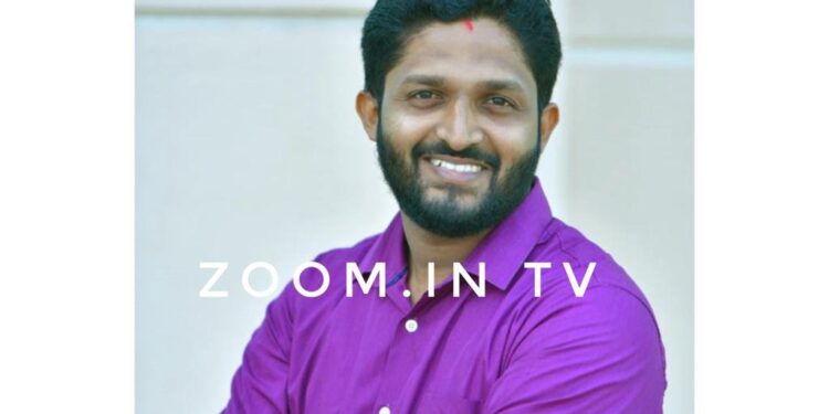 ಪುತ್ತೂರು : Pixel Creatives ಸಂಸ್ಥೆಯ ಸಹ ಮಾಲಕ ಪ್ರಶಾಂತ್ ಪಲ್ಲತ್ತಡ್ಕ ನಿಧನ..!!!