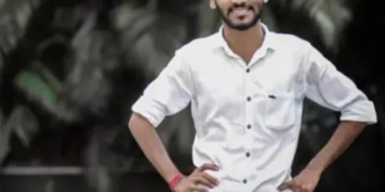 ಮೂಡುಬಿದಿರೆ : ಪ್ರತಿಷ್ಠಿತ ಕಾಲೇಜಿನ ಉದ್ಯೋಗಿ  ಆತ್ಮಹತ್ಯೆ..!!!