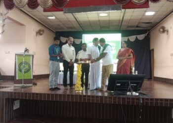 ಬಿ.ಸಿ.ರೋಡ್ : ತೆಂಗು ರೈತ ಉತ್ಪಾದಕ ಸಂಸ್ಥೆಯಿಂದ ಕಾರ್ಯಾಗಾರ ಮತ್ತು ಷೇರು ಪ್ರಮಾಣಪತ್ರ ವಿತರಣಾ ಕಾರ್ಯಕ್ರಮ