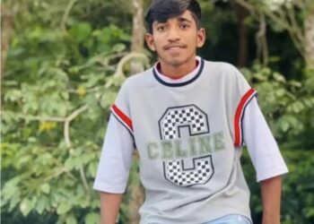 ಪುತ್ತೂರು : ಈಜಲು ತೆರಳಿದ ಬಾಲಕ ಕಣ್ಮರೆ : ಹುಡುಕಾಟ