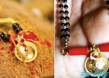 ವಿಟ್ಲ : ಚಿನ್ನದ ತಾಳಿ ಬಿದ್ದು ಸಿಕ್ಕಿದೆ : ಕಳೆದುಕೊಂಡವರು ಸಂಪರ್ಕಿಸುವಂತೆ ಮನವಿ