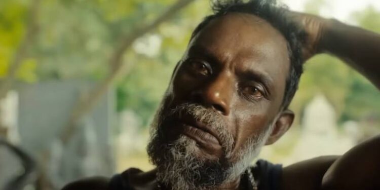 ‘ಜೈಲರ್​​’ ಚಿತ್ರದ ವರ್ಮನ್ ಜೈಲುಪಾಲು : ವಿಲನ್ ಪಾತ್ರಗಳಲ್ಲಿ ಅಬ್ಬರಿಸಿ ಸದ್ದು ಮಾಡುತ್ತಿದ್ದ ನಟ ಪೊಲೀಸರ ಅತಿಥಿ..!!!