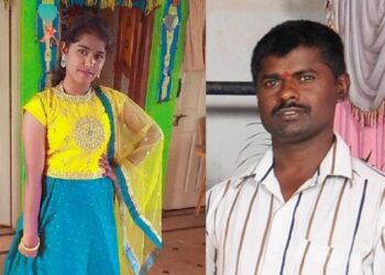 ಮರ್ಯಾದೆಗೆ ಅಂಜಿ ಪ್ರೀತಿಯಲ್ಲಿ ಬಿದ್ದಿದ್ದ ಹಿರಿಯ ಮಗಳ ಹತ್ಯೆಗೈದ ತಂದೆ..!!!
