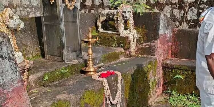 ಮುಸ್ಲಿಂ ಯುವಕನ ಮೇಲೆ ದೈವದ ಆವೇಶ : 18 ವರ್ಷಗಳಿಂದ ನೇಮೋತ್ಸವ ಸ್ಥಗಿತ : ಇರುವಿಕೆ ತೋರಿಸಿದ ಪಿಲಿಚಾಮುಂಡಿ..!!!