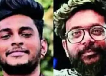 ಮಳೆಯಲ್ಲಿ ನದಿಯನ್ನು ರಸ್ತೆ ಎಂದು ತೋರಿಸಿದ ಜಿಪಿಎಸ್ : ಕಾರು ಮುಳುಗಿ ಕೇರಳದ ಇಬ್ಬರು ವೈದ್ಯರು ಸಾವು