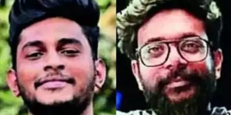 ಮಳೆಯಲ್ಲಿ ನದಿಯನ್ನು ರಸ್ತೆ ಎಂದು ತೋರಿಸಿದ ಜಿಪಿಎಸ್ : ಕಾರು ಮುಳುಗಿ ಕೇರಳದ ಇಬ್ಬರು ವೈದ್ಯರು ಸಾವು