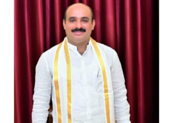 ರೈ ಚಾರಿಟೇಬಲ್ ಟ್ರಸ್ಟ್ ಕಾರ್ಯಾಧ್ಯಕ್ಷರಾಗಿ ಸುದೇಶ್ ಶೆಟ್ಟಿ ನೇಮಕ