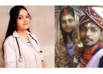 ಸಾಲ ಮಾಡಿ ನರ್ಸಿಂಗ್ ಓದಿಸಿದ ಪತಿ, ರಾತ್ರೋ ರಾತ್ರಿ ಪ್ರಿಯಕರನ ಜತೆ ಓಡಿ ಹೋಗಿ ಮದುವೆಯಾದ ಹೆಂಡತಿ