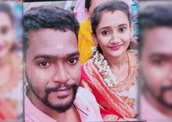 ಪ್ರೀತಿಯ ಹಿಂದಿತ್ತು ಆಸ್ತಿ ಎಂಬ ದಾಹ : ಪ್ರೀತಿಸಿ ಮದುವೆಯಾಗಿದ್ದ ಪತ್ನಿಯನ್ನೇ ಕೊಂದ ಪತಿ ; ಅನಾಥವಾಯ್ತು 6 ತಿಂಗಳ ಕಂದಮ್ಮ..!!!