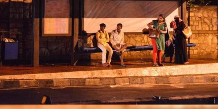 ಸಾಂದರ್ಭಿಕ ಚಿತ್ರ