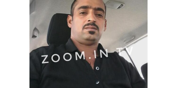 ಪುತ್ತೂರು ಮೂಲದ ಶರೀಫ್ ಕುವೈಟ್ ನಲ್ಲಿ ಹೃದಯಾಘಾತದಿಂದ ನಿಧನ..!!!