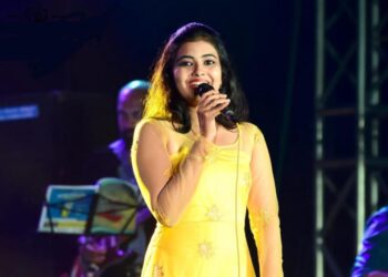 ಝೀ ಕನ್ನಡ ‘ಸರಿಗಮಪ ಸೀಸನ್ – 20’ಗೆ ಪುತ್ತೂರಿನ ‘ಸಮನ್ವಿ ರೈ’ ಮದಕ ಆಯ್ಕೆ