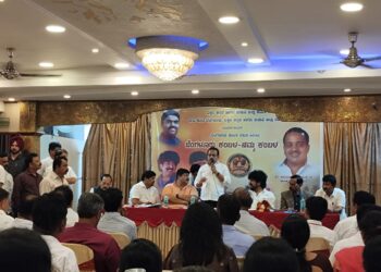 “ಬೆಂಗಳೂರು ಕಂಬಳ – ನಮ್ಮ ಕಂಬಳ” : ಕಂಬಳ ಸಮಿತಿಯಿಂದ ಪೂರ್ವಭಾವಿ ಸಭೆ