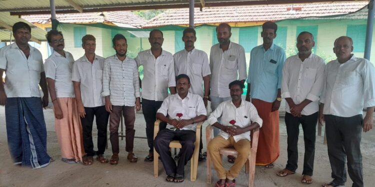 ವಿಟ್ಲ : ಟಾಟಾ ಐರಿಷ್‌ ಮತ್ತು ಮಹೀಂದ್ರಾ ಜೀತೋ ಚಾಲಕ ಮಾಲಕರ ಸಂಘದ 5ನೇ ವಾರ್ಷಿಕ ಸಭೆ